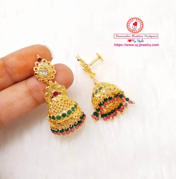 Earring Set287