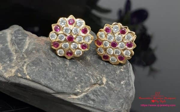 Earring Set288