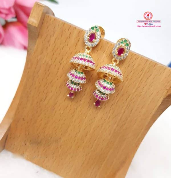 Earring Set256