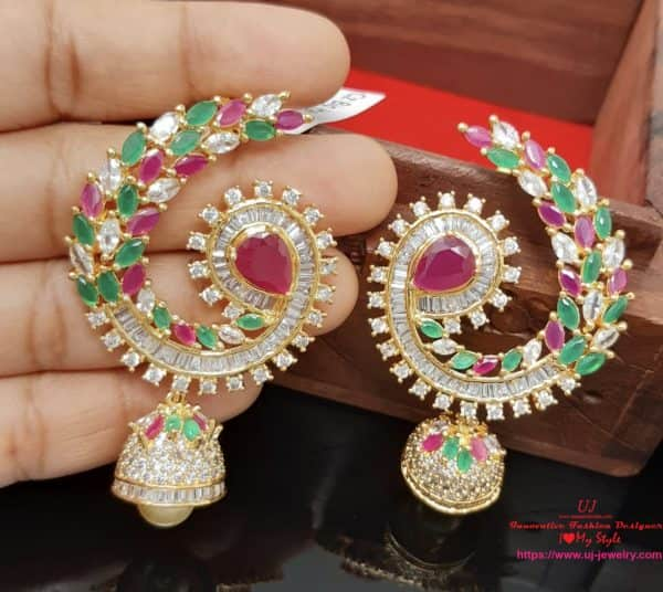 Earring Set267