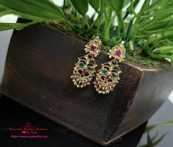 Earring Set270