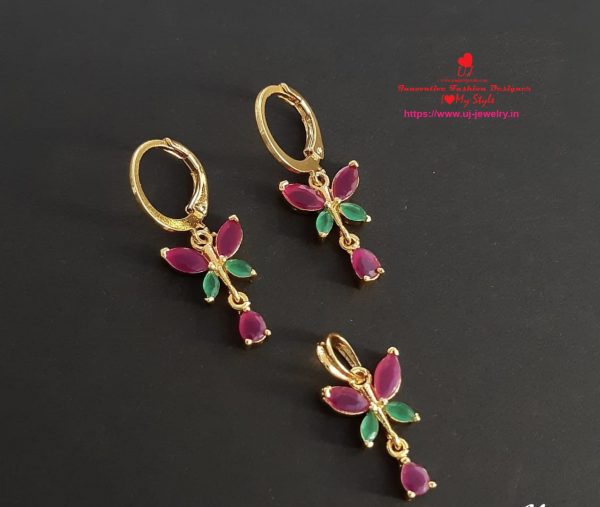 Earring Set 300