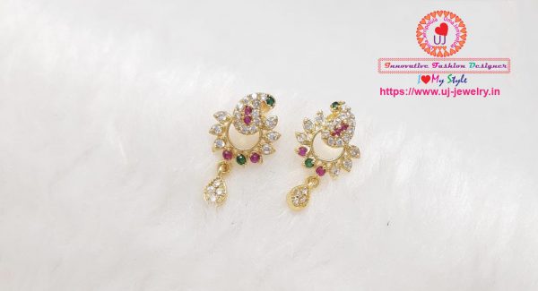 Earring Set 302