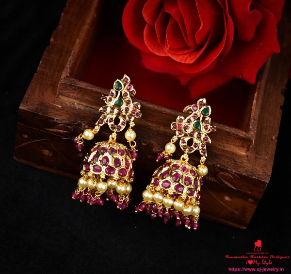 earring-set376 - Image 2