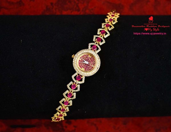 Bangle Watch 020