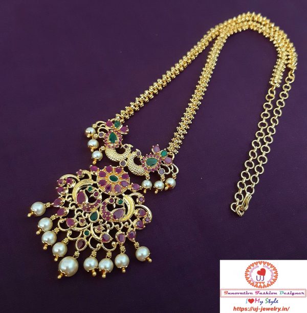 Necklace 054