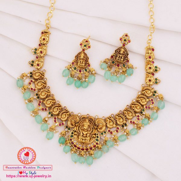 Bridal Choker Set♥123