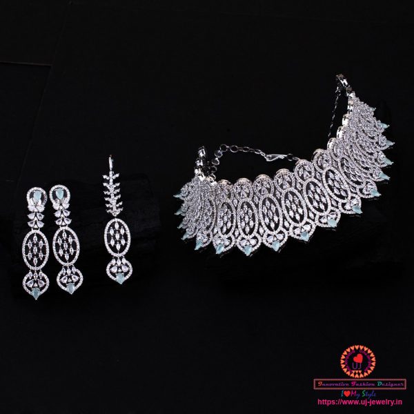 Earring Pendant ♥158