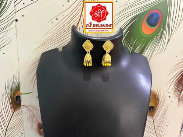 Earring-N188 - Image 2