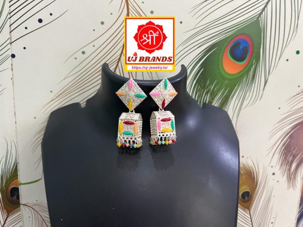 Earring-N396 - Image 2