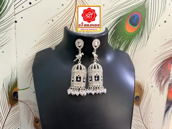 Earring-N340 - Image 2