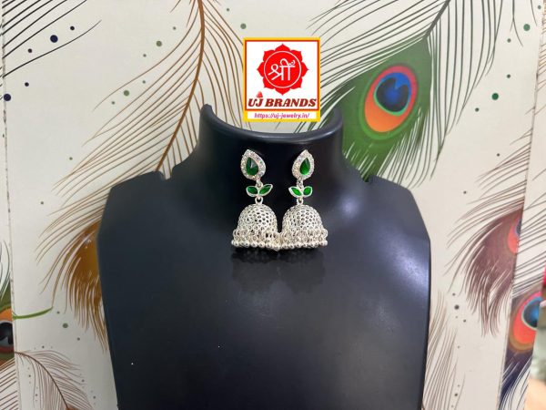 Earring-N398 - Image 2