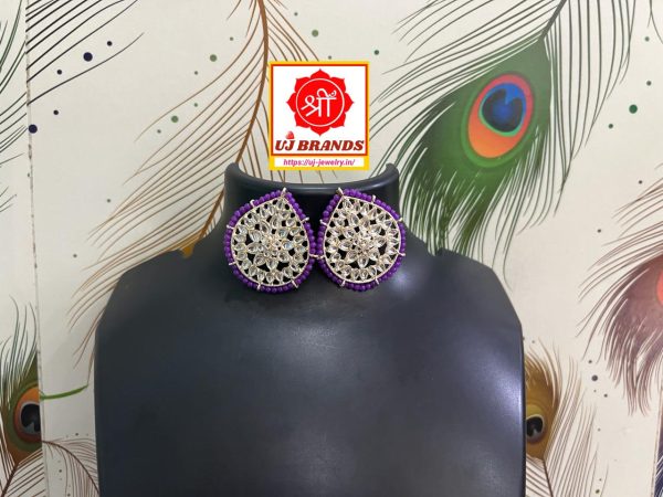 Earring-N399 - Image 2