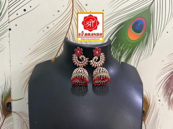 Earring-N400 - Image 2