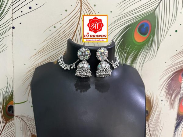 Earring-N402 - Image 2