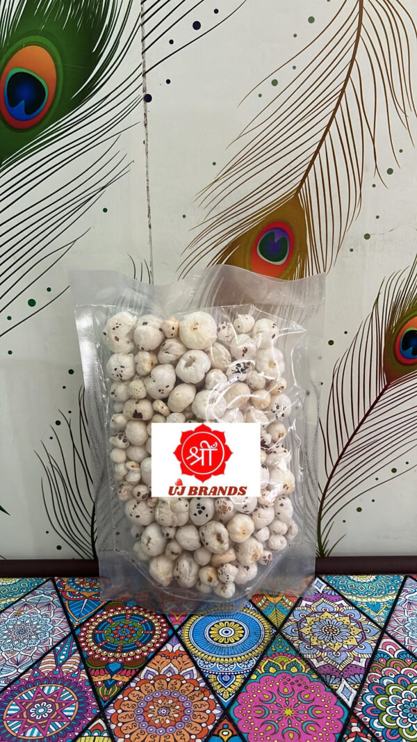Organic Makhana