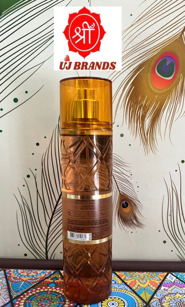 Getaway soiree fragrance - Image 3