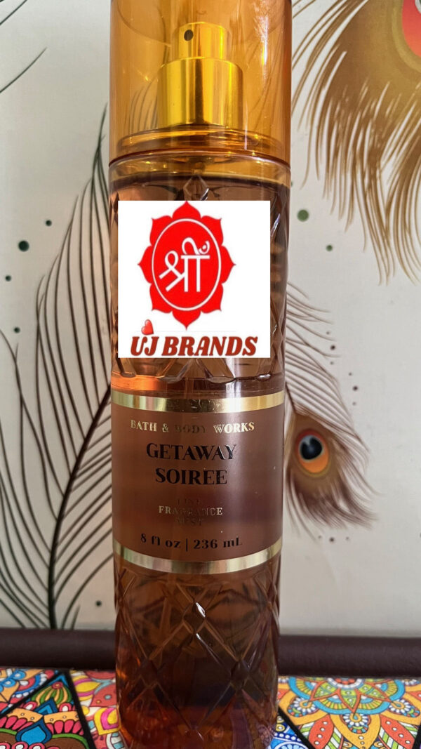 Getaway soiree fragrance - Image 2
