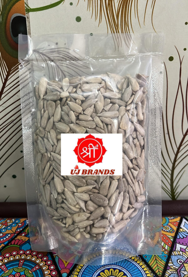 Organic Angira-Sunflower