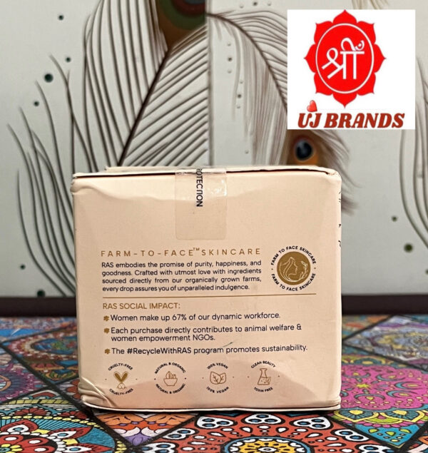 RAS Luxury skincare - Image 2