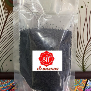 Organic Sabza Seeds