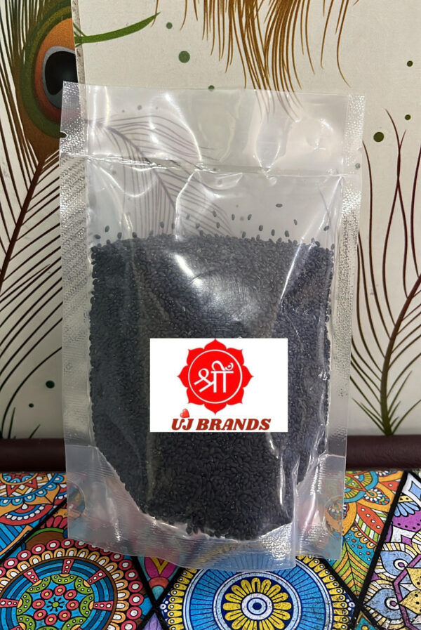 Organic Flax seeds - Image 3