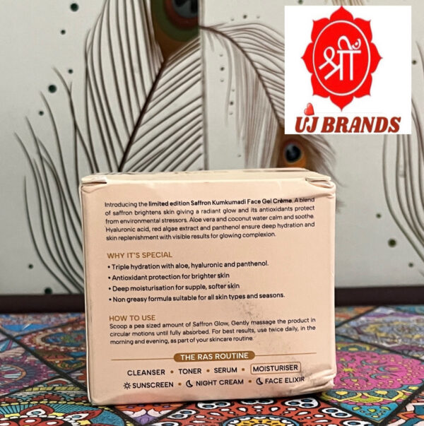 RAS Luxury skincare - Image 3