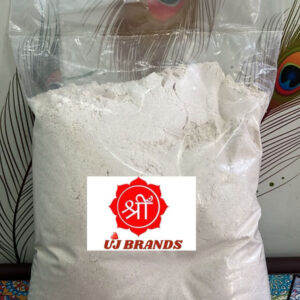  Organic wheat flour