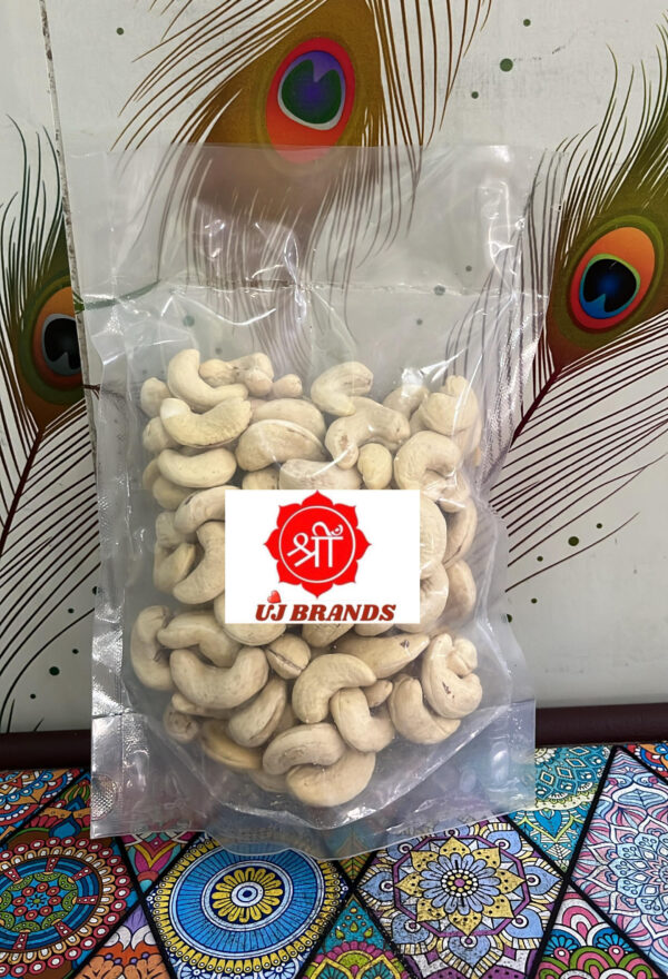Organic Cashew nuts