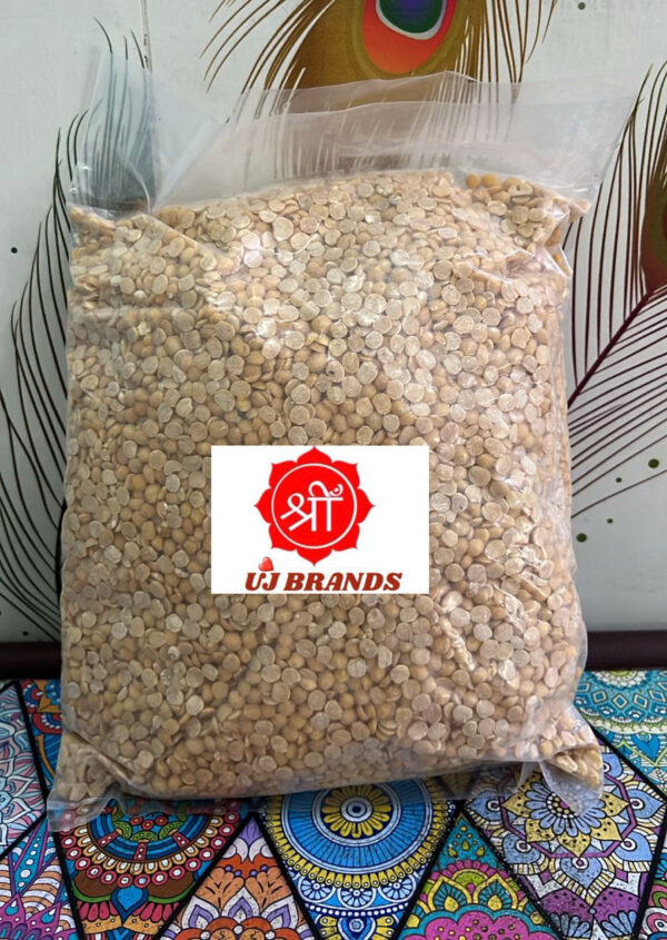 Organic Toor Dal