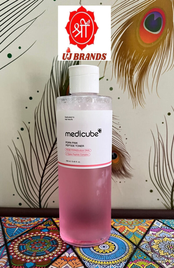 Medicube Pdrn pink