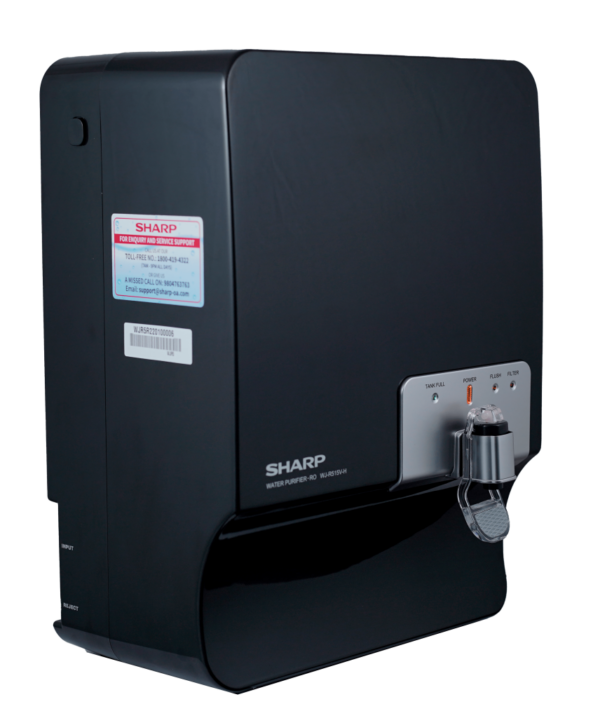 Water Purifier Sharp Appliance - Image 2